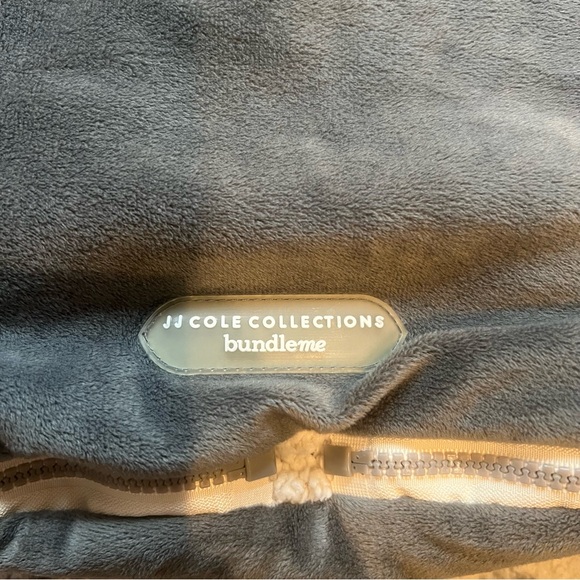 JJ Cole Bundleme Stroller Cover - Picture 6 of 6